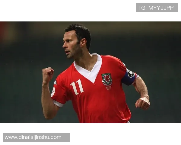 电脑壁纸中的足球传奇吉格斯精彩瞬间回顾与欣赏