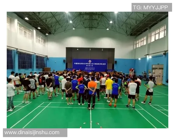 羽毛球专题：深入分析杭州羽毛球队近期表现与未来发展潜力