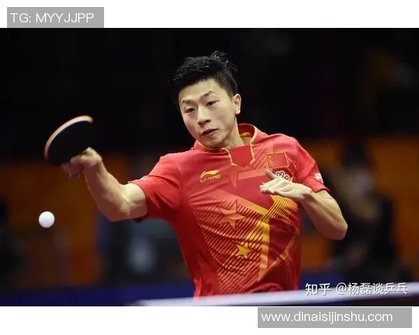 专访杨磊：深入探讨乒乓球背后的成功秘诀与训练心得