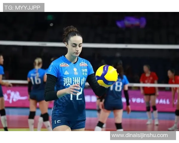 深圳排球队荣登全国排球配合排行榜第六名展现强劲实力